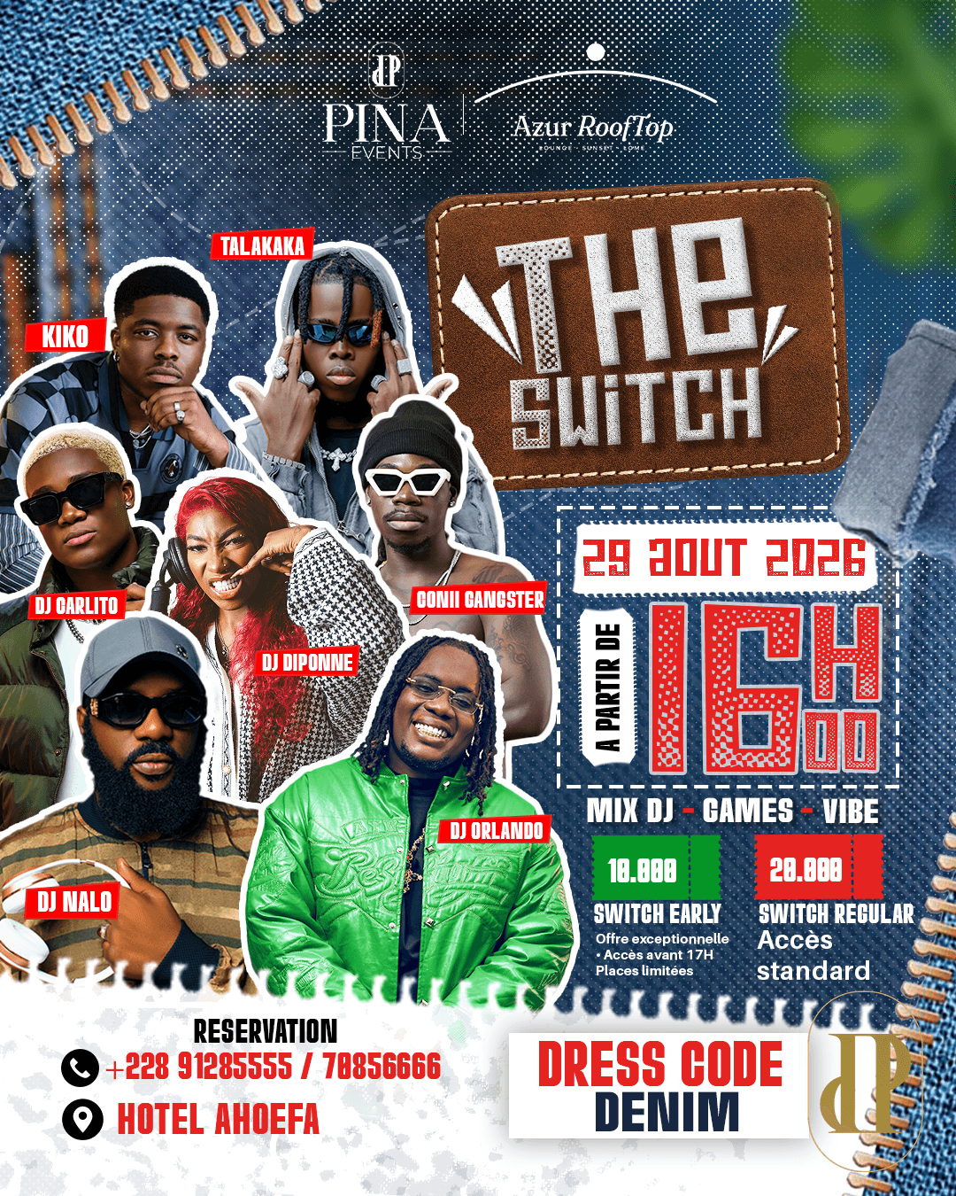 The Switch